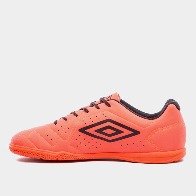 Chuteira Futsal Umbro Neo Striker Unissex