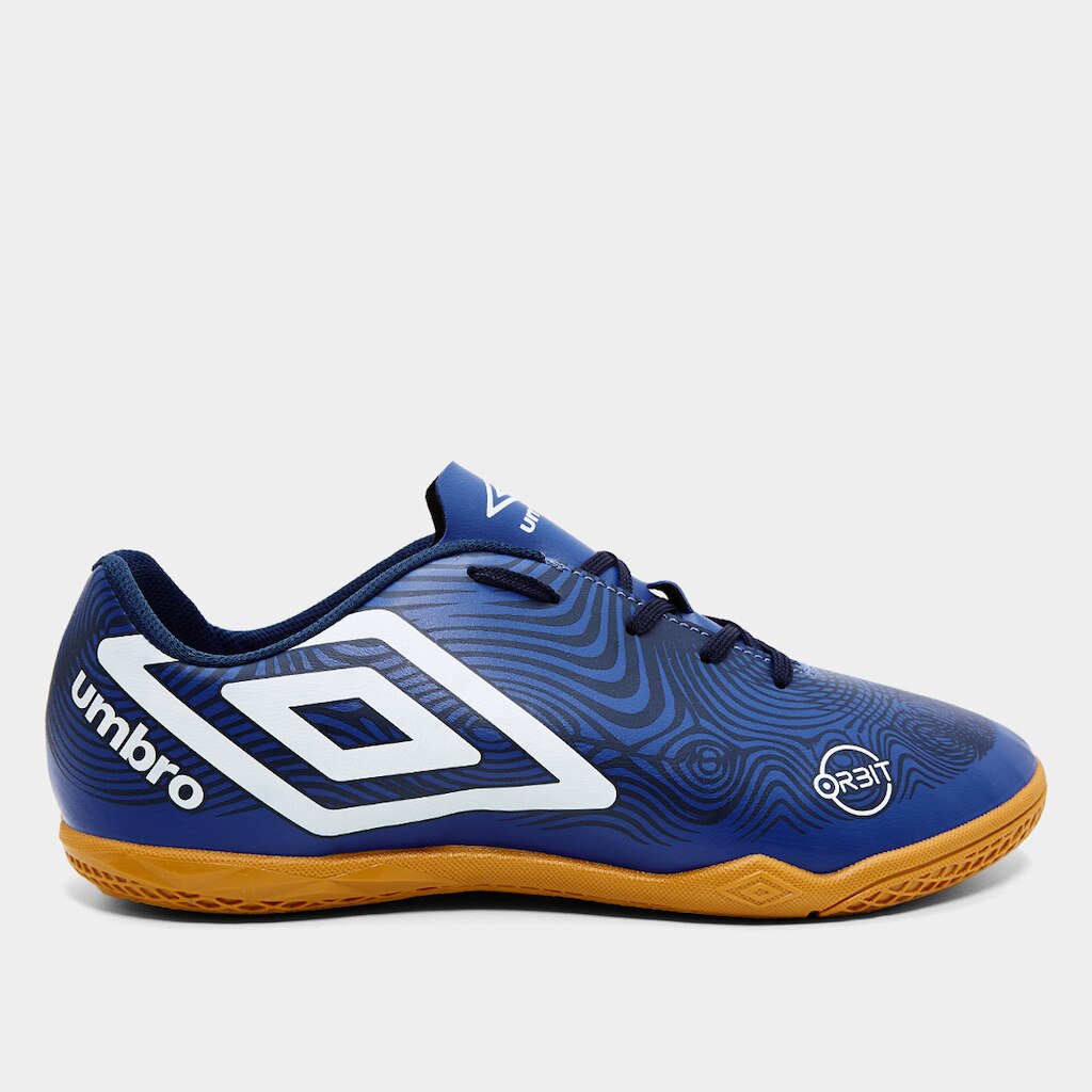 Chuteira Futsal Umbro Orbit Unissex