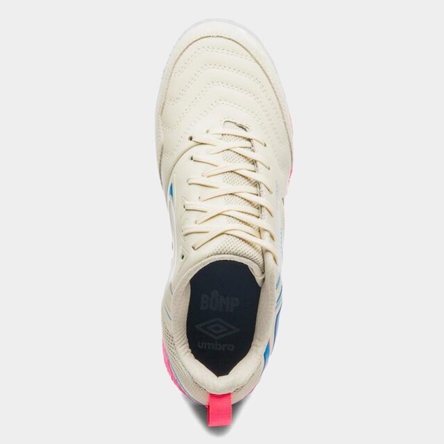 Chuteira Futsal Umbro Pro 5 Bump Unissex