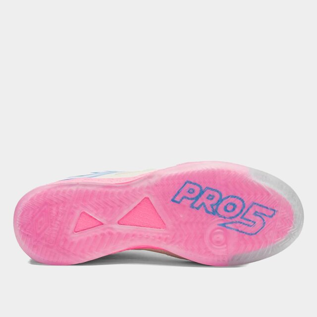 Chuteira Futsal Umbro Pro 5 Bump Unissex