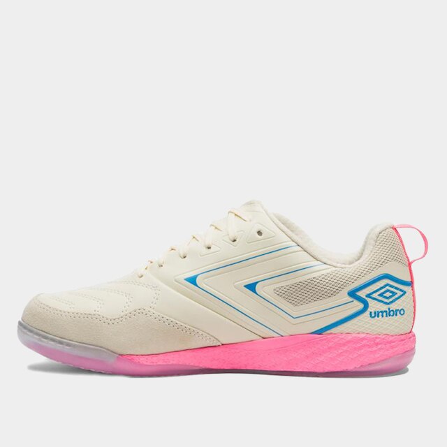 Chuteira Futsal Umbro Pro 5 Bump Unissex