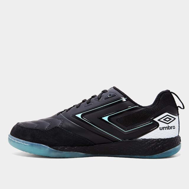 Chuteira Futsal Umbro Pro 5 Bump Unissex