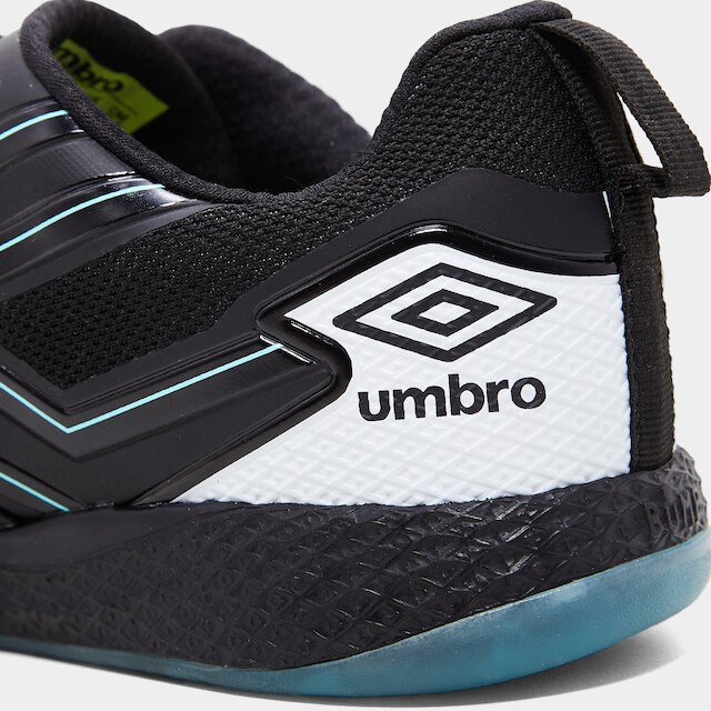 Chuteira Futsal Umbro Pro 5 Bump Unissex