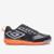Chuteira Futsal Umbro Pro 5 Bump Unissex - Prata+Preto