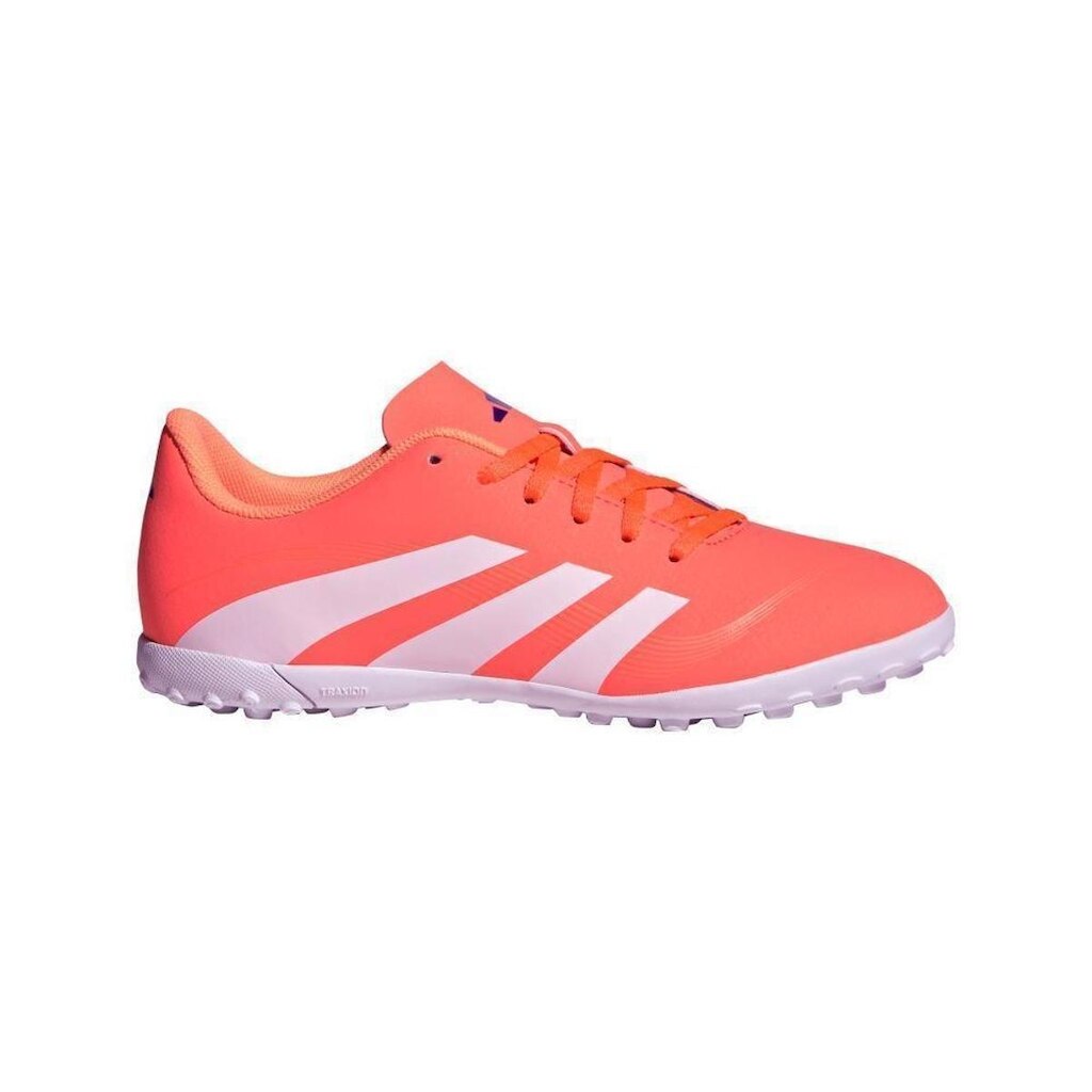 Chuteira Infantil Adidas Society Predator 25 Essentials