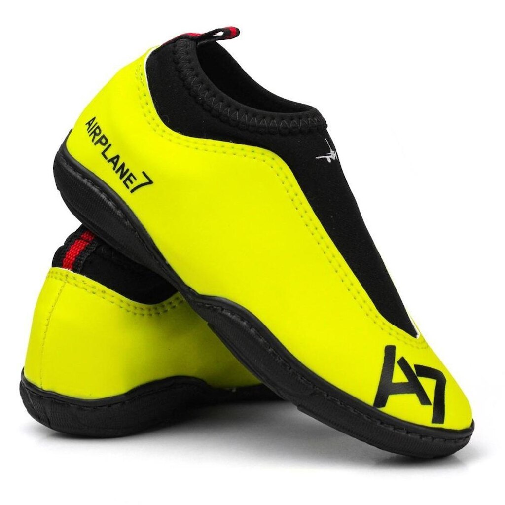 Chuteira Infantil Futsal A7 Airplane
