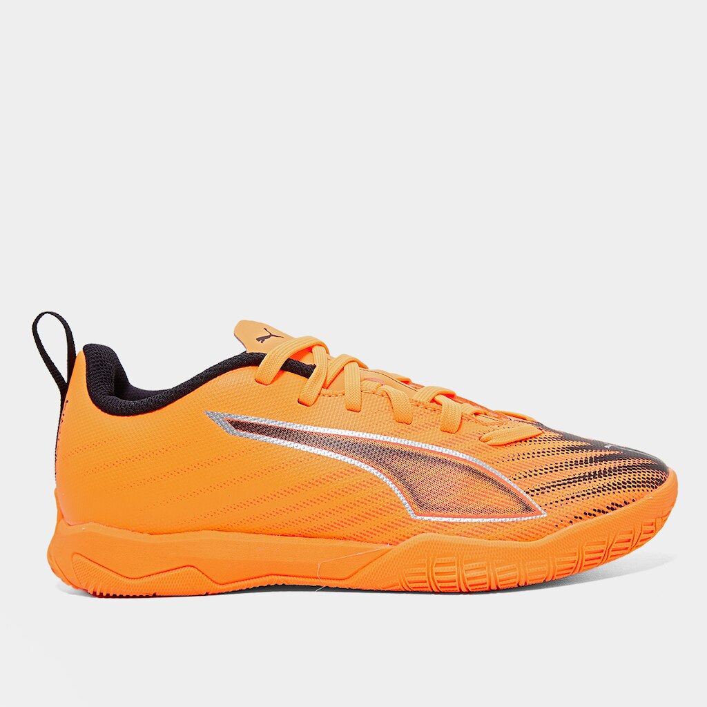 Chuteira Infantil Futsal Puma Ultra 6 Play