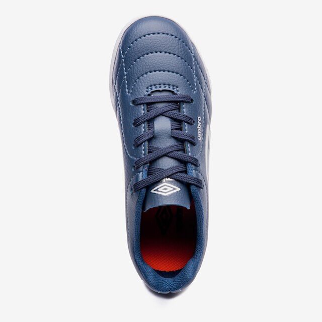 Chuteira Infantil Futsal Umbro Class Footballer
