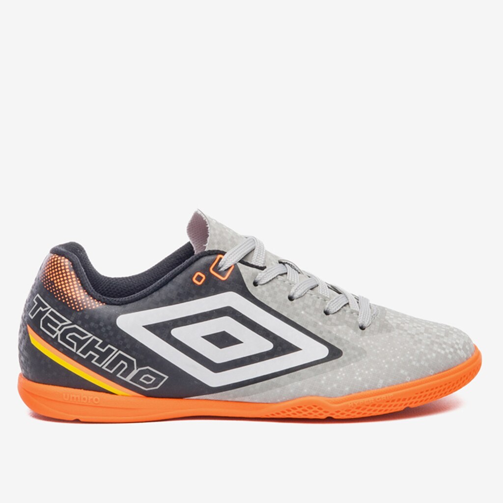 Chuteira Infantil Futsal Umbro Techno II