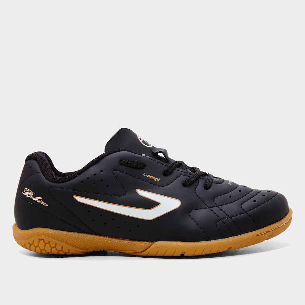 Chuteira Infantil Topper Boleiro VI Futsal