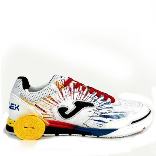 Netshoes Discount Netshoes Futsal Joma Sapatilhas Futsal Joma Top