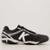 Chuteira Kelme Fuerza Society Preta - Preto