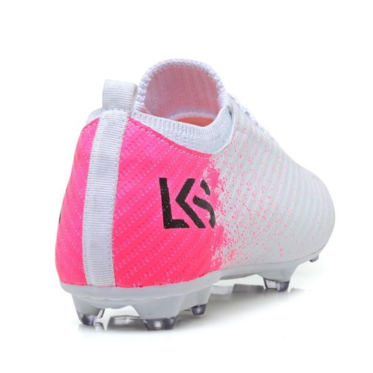 Chuteira Masculina Feminina Campo 7 Look shoes