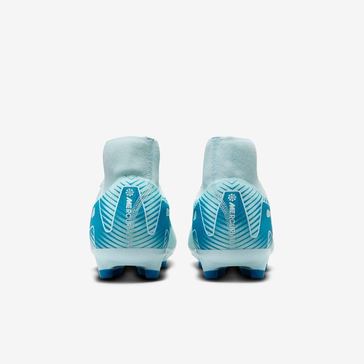シューズ Nike Air Zoom Mercurial 26.5 Chuteira Nike Air Zoom Mercurial Superfly 10 Academy Campo