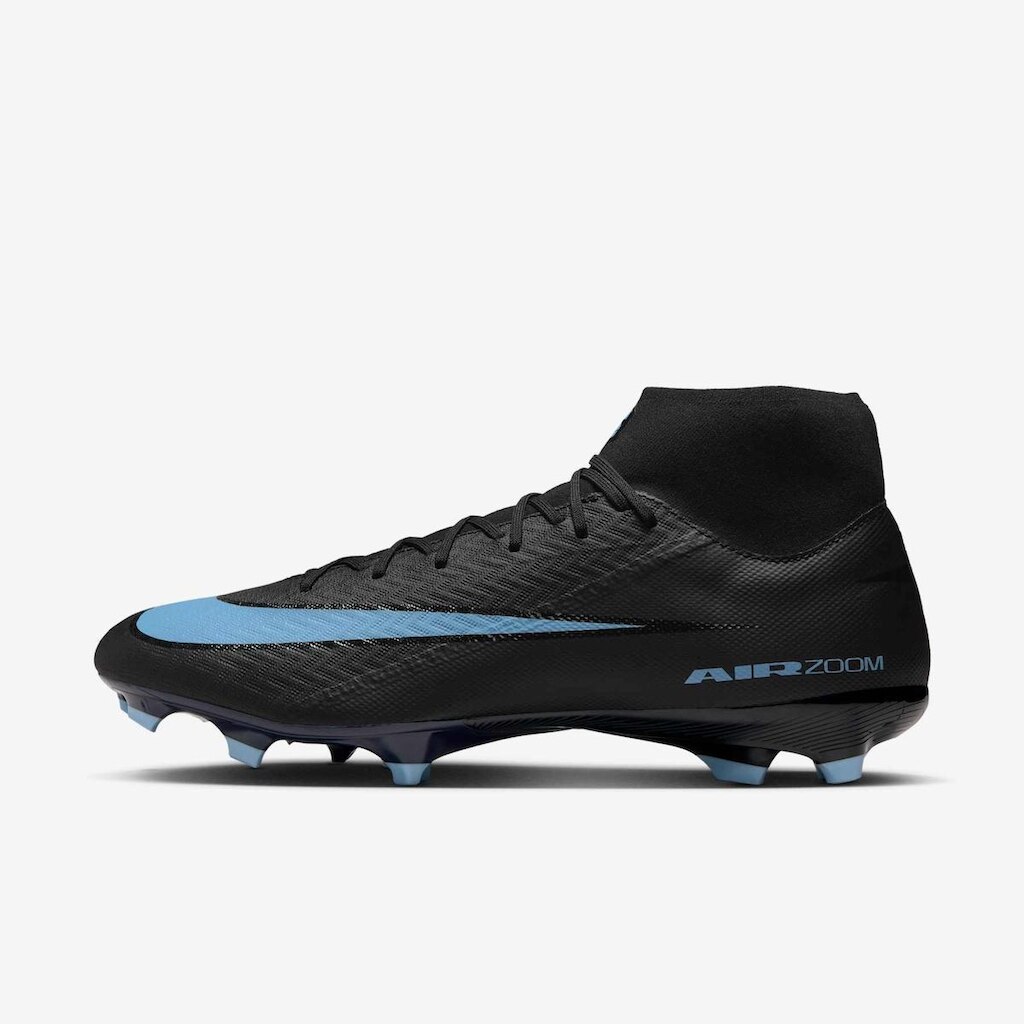 Chuteira Nike Air Zoom Mercurial Superfly 10 Academy Campo