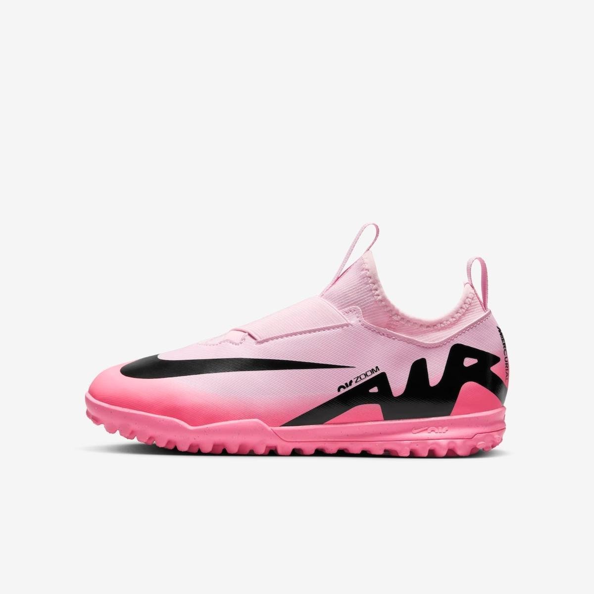 Shop chuteira nike society rosa Outlet Online