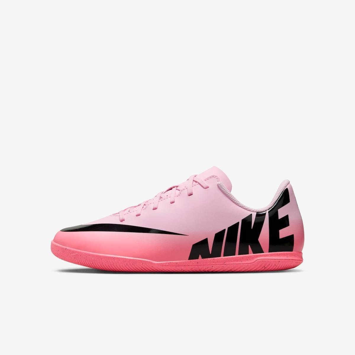 Air Zoom Tenis De Futsal Da Nike Netshoes Nike Mercurial Vapor Net