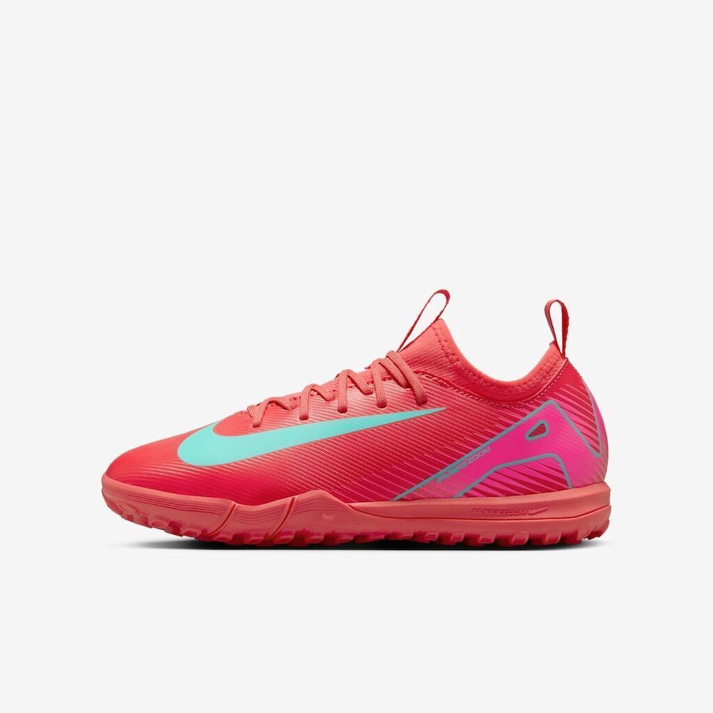 Chuteira Nike Mercurial Vapor 16 Academy Infantil Society