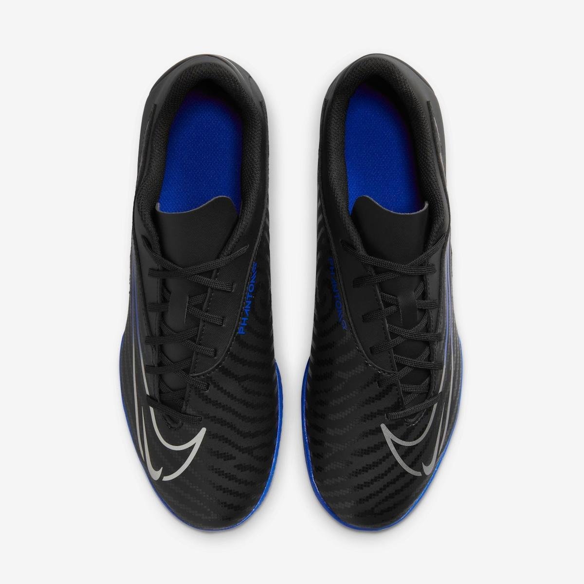 Nike Phantom Gx Tenis Da Nike Masculino De Futsal Netshoes Phantom