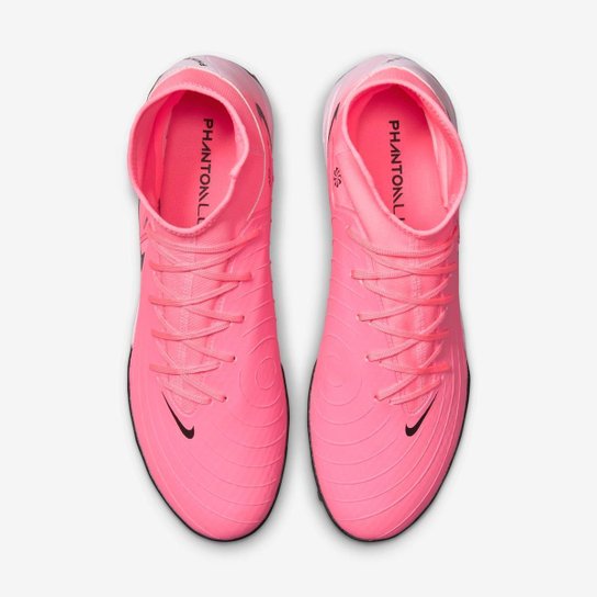 Chuteira Nike Phantom Luna Academy Society