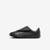 Chuteira Nike Vapor 15 Club Infantil Futsal - Preto