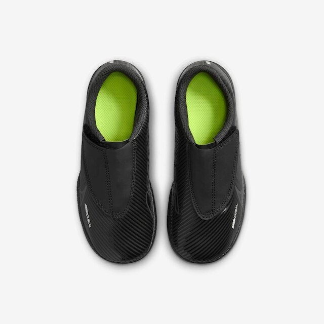 Chuteira Nike Vapor 15 Club Infantil Futsal