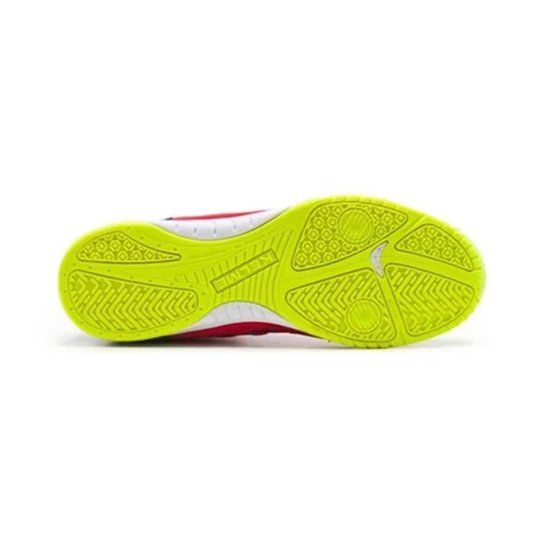 Chuteira Para Futsal Kelme Precision Masculina Jogo Em Salão