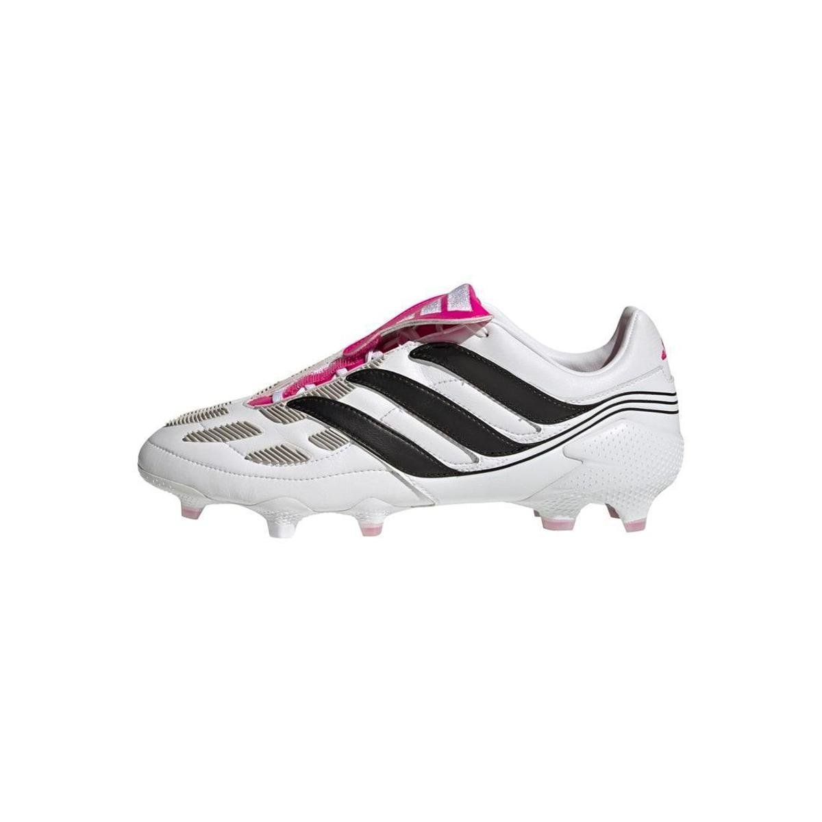 【ジャンク】トリアプレシジョン Tria PRECISION Chuteira Adidas Predator Accuracy.3 Campo - Laranja/Preto
