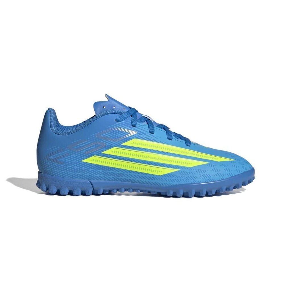 Chuteira Society Adidas F50 Club Infantil