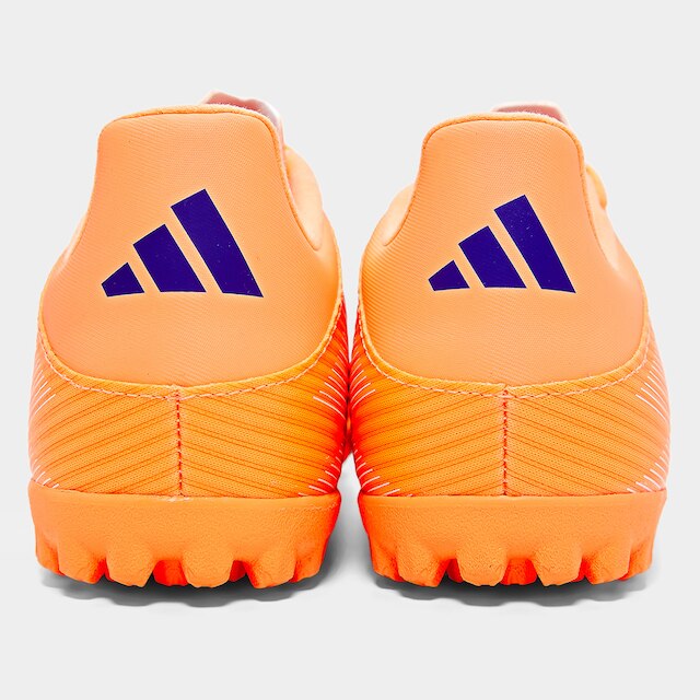 Chuteira Society Adidas F50 Club Unissex