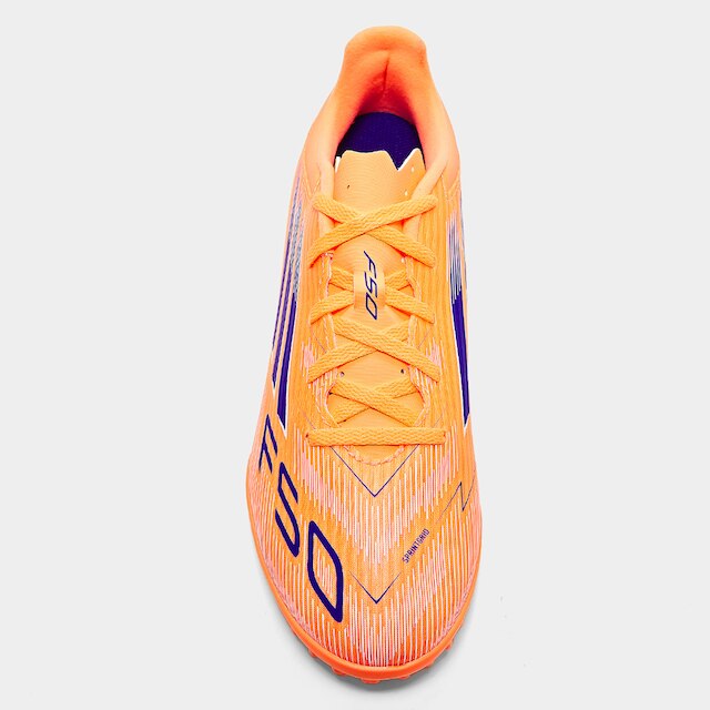 Chuteira Society Adidas F50 Club Unissex