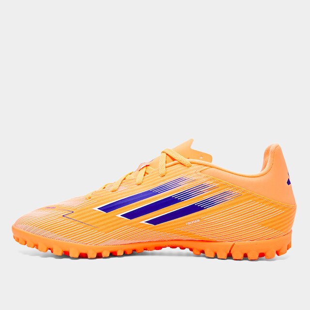 Chuteira Society Adidas F50 Club Unissex