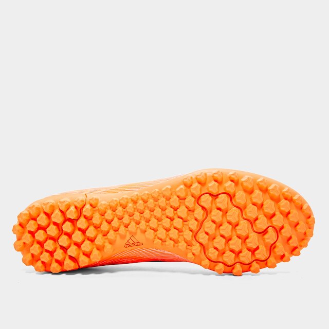 Chuteira Society Adidas F50 Club Unissex