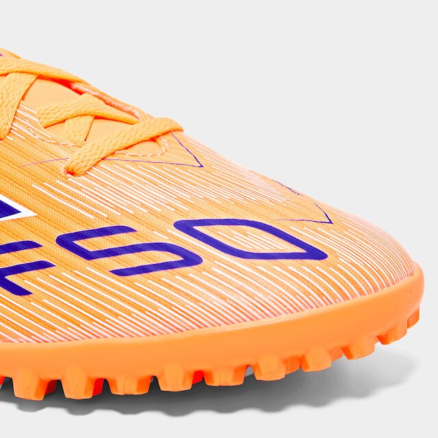 Chuteira Society Adidas F50 Club Unissex