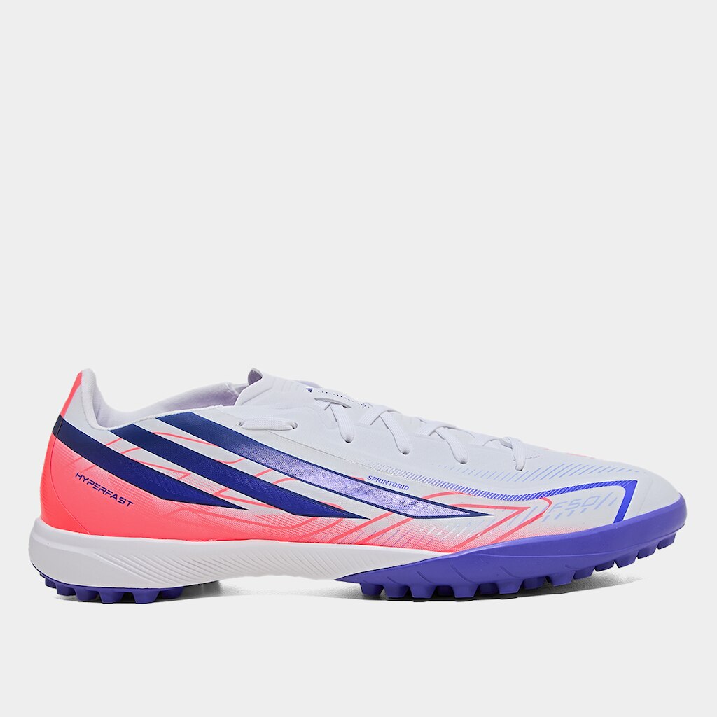 Chuteira Society Adidas F50 Hyperfast League Copa Do Mundo
