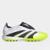 Chuteira Society Adidas Predator League Society Unissex - Branco