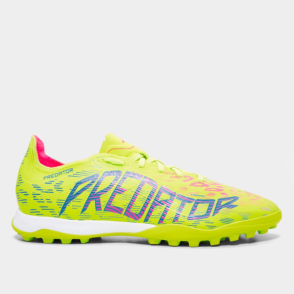 Chuteira Society Adidas Predator League Unissex