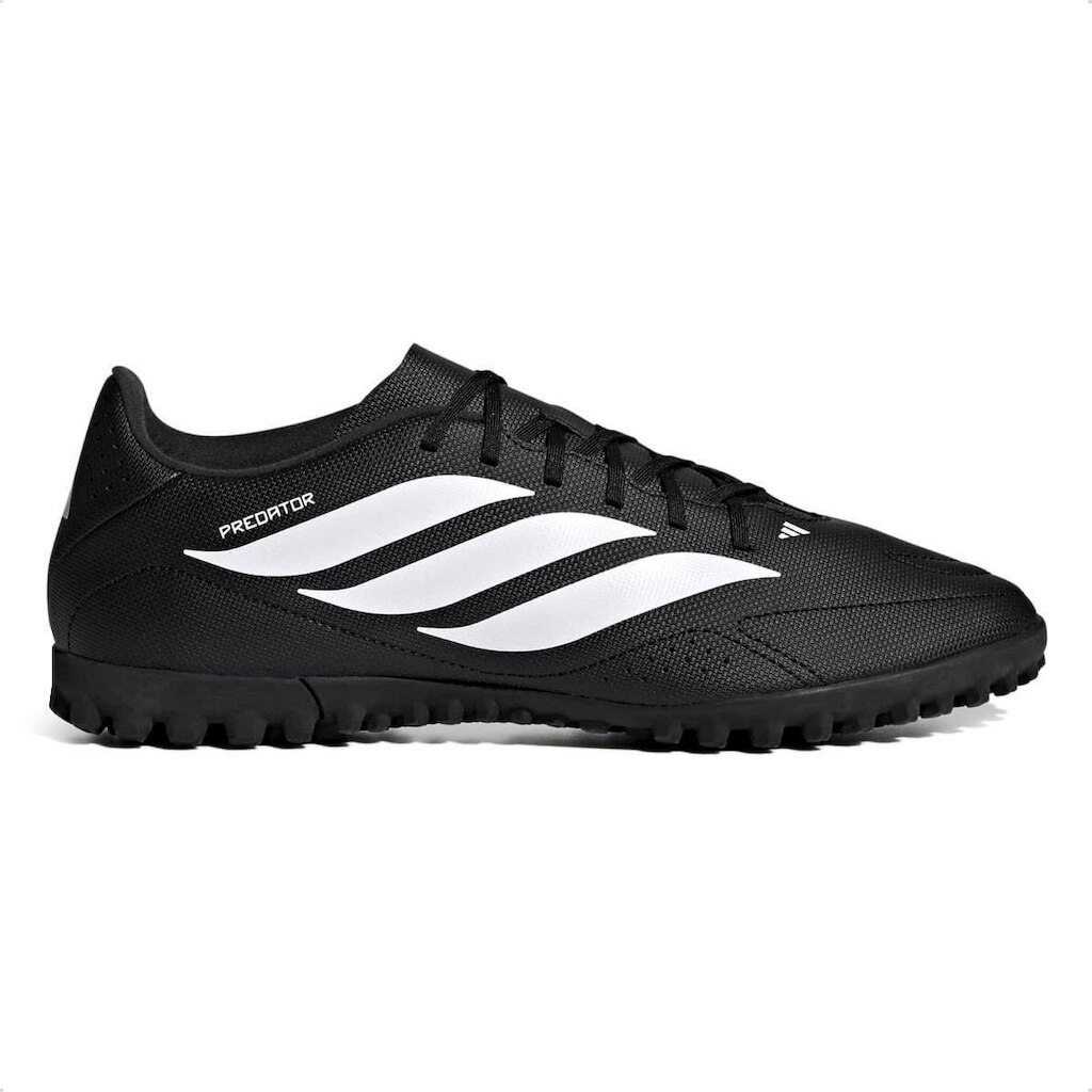 Chuteira Society Adidas Unissex Predator Essentials 26.5