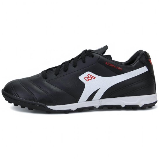 Chuteira Society Azzurra Pro Masculino