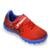 Chuteira Society Dray Marvel Homem-Aranha Infantil - Vermelho+Azul