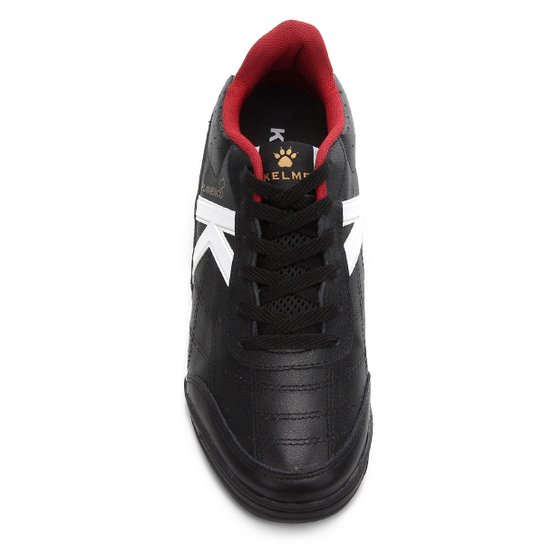 Chuteira Society Flamenco Kelme TF