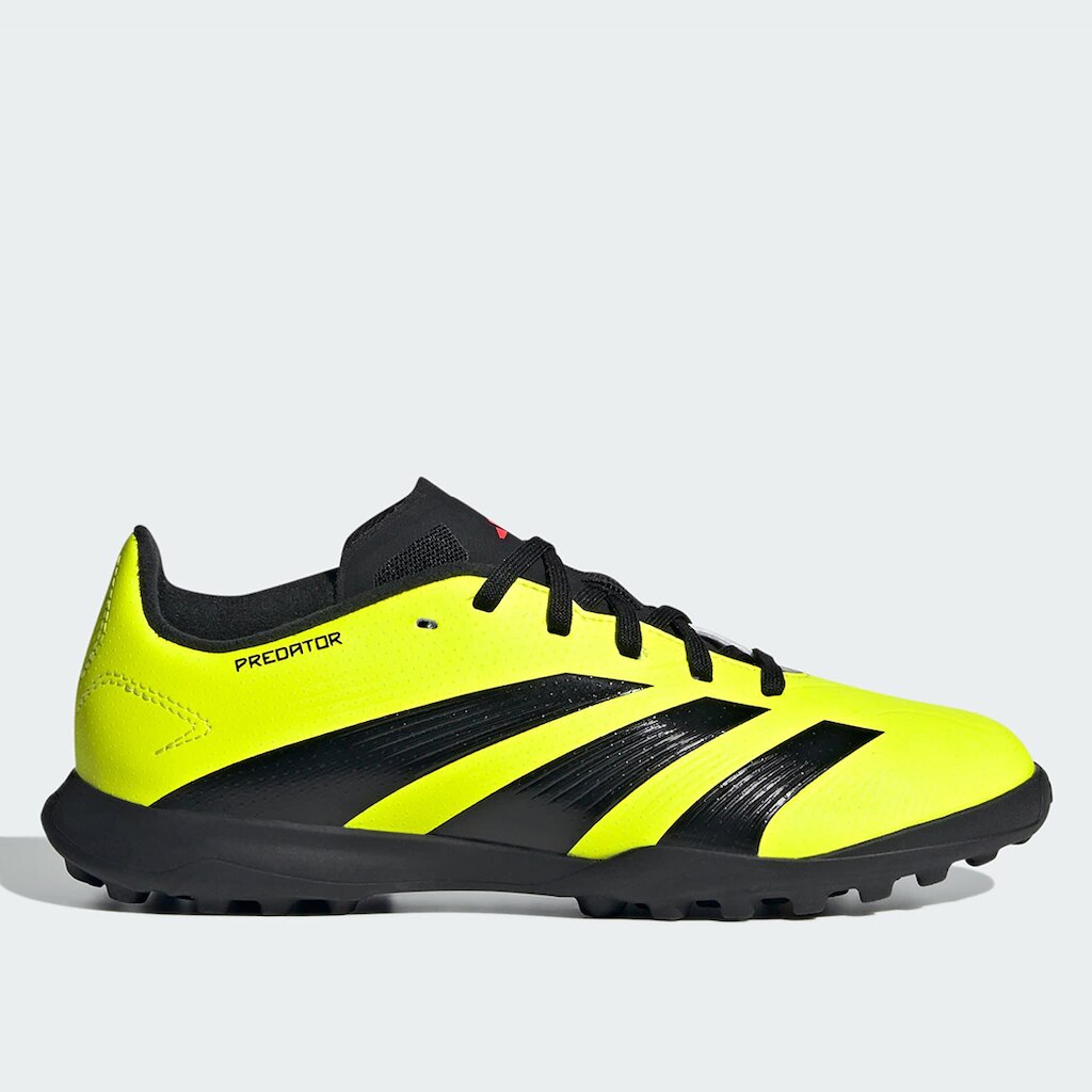 Chuteira Society Infantil Adidas Predator