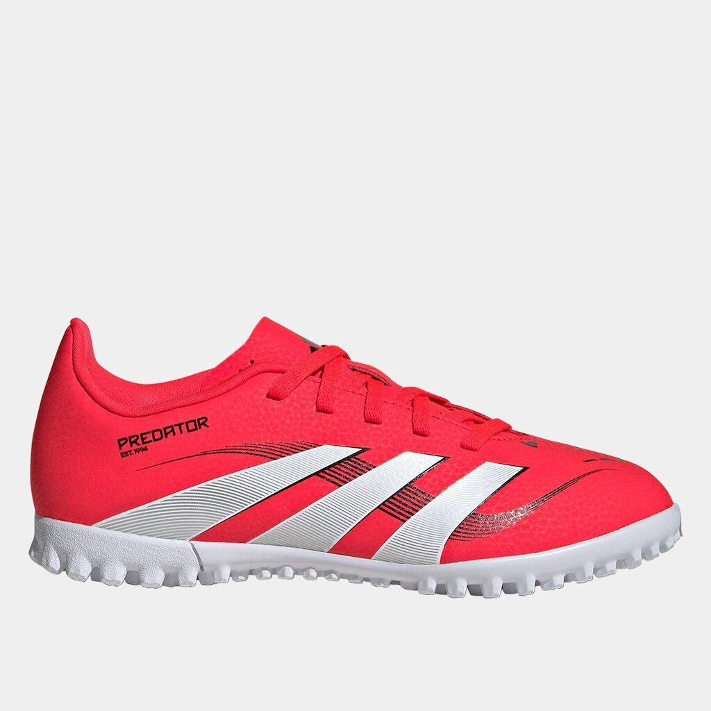 Chuteira Society Infantil Adidas Predator Club
