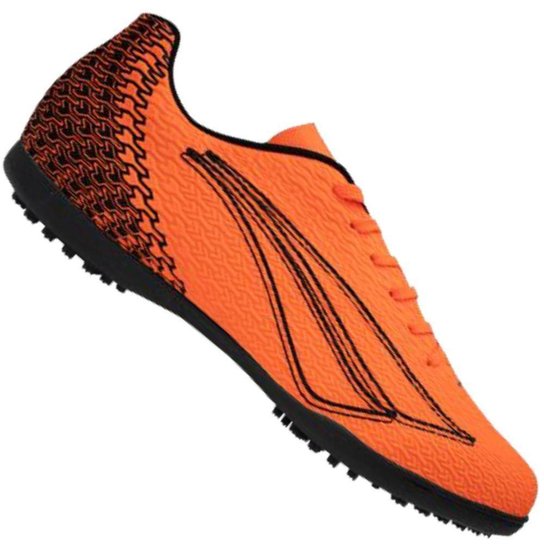 Chuteira Society Infantil Penalty Bravo XXII