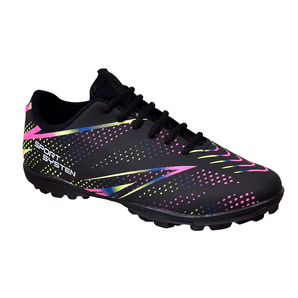 Chuteira Society Infantil Sport System