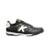 CHUTEIRA SOCIETY KELME FLAMENCO MASCULINA - PTO/BCO 40 - Preto+Branco
