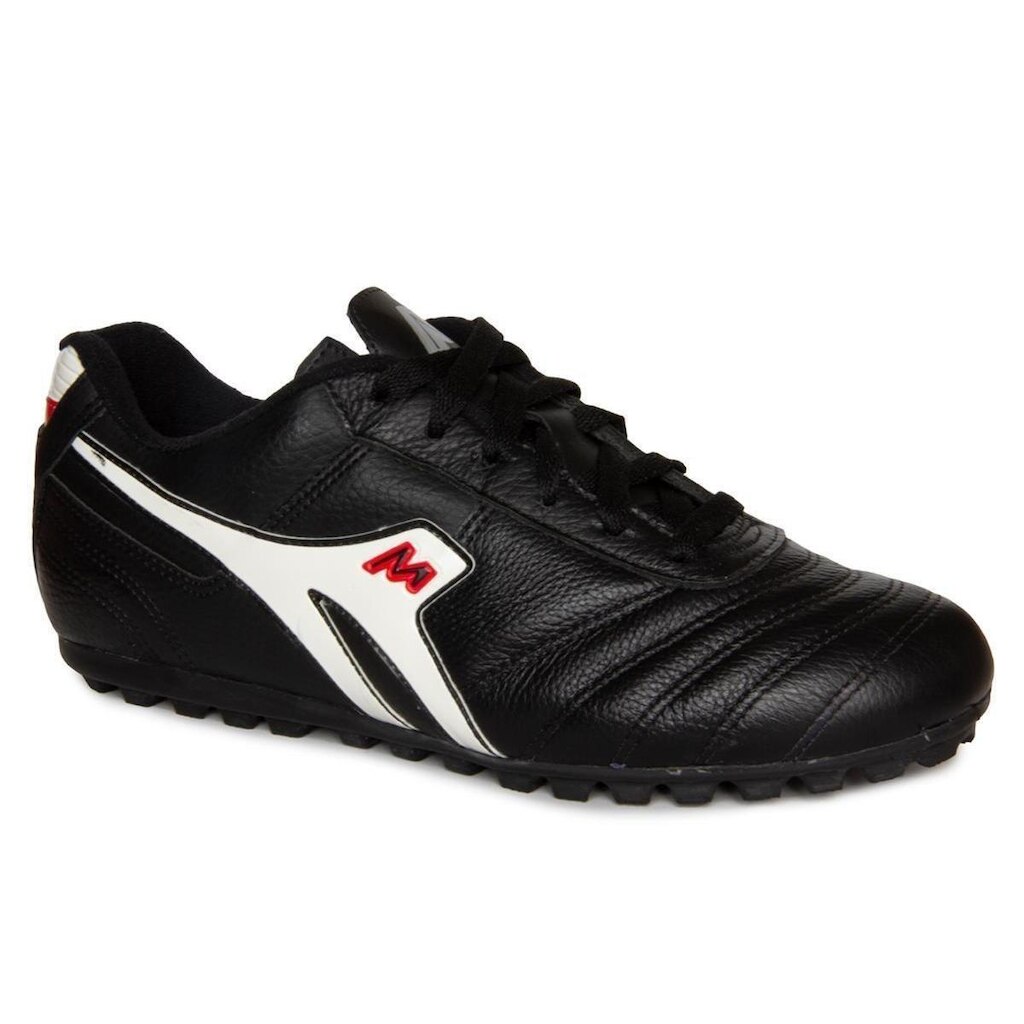 CHUTEIRA SOCIETY MATHAUS  AZZURRA S29 - COURO