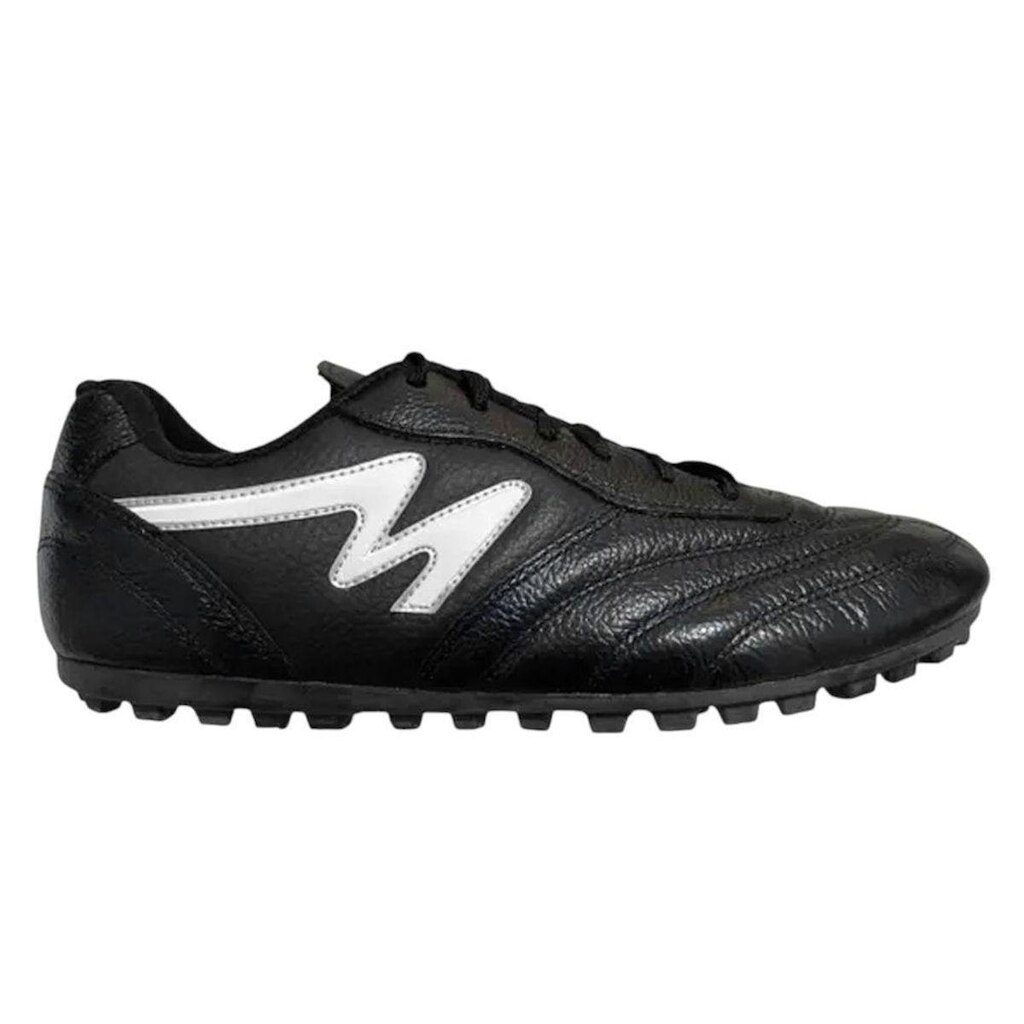 Chuteira Society Mathaus Maxx - Preto 43