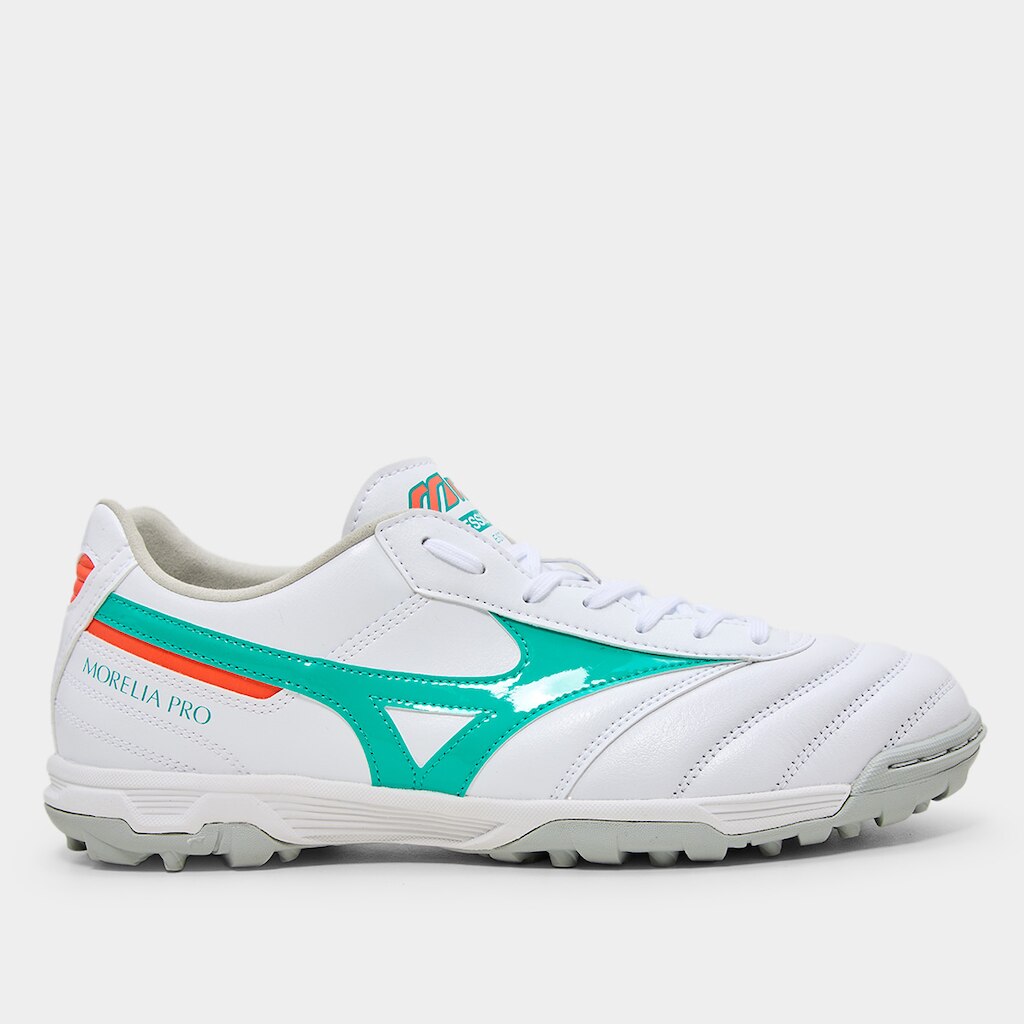 Chuteira Society Mizuno Morelia Elite As II Pro