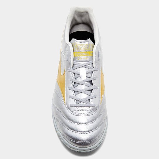 Chuteira Society Mizuno Morelia Elite As II Pro